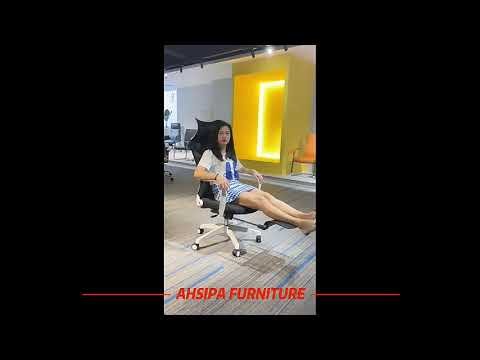 Office chair Supervisor