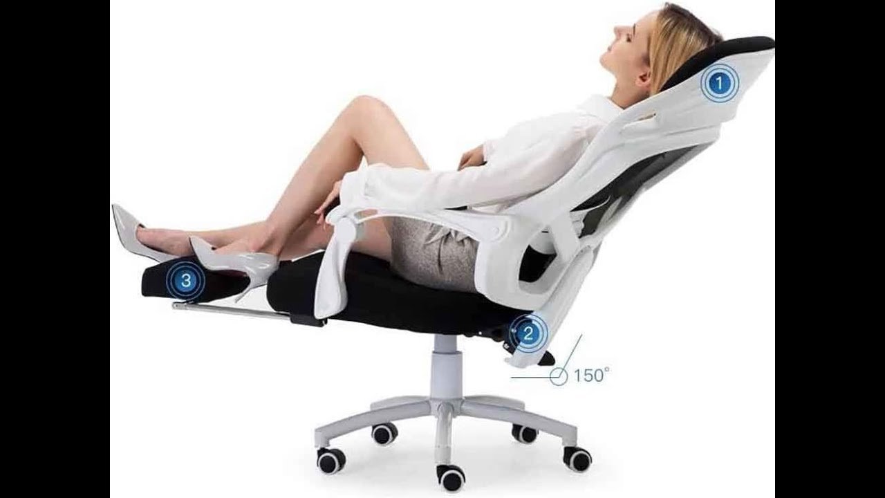 Chair Racer