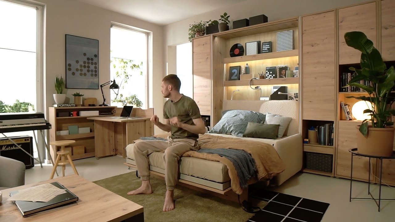 BED CONCEPT