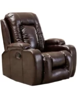 armchair recliner palermo x