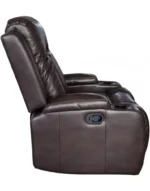 armchair recliner palermo x