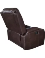 armchair recliner palermo x