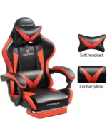 chair gaming dragon x