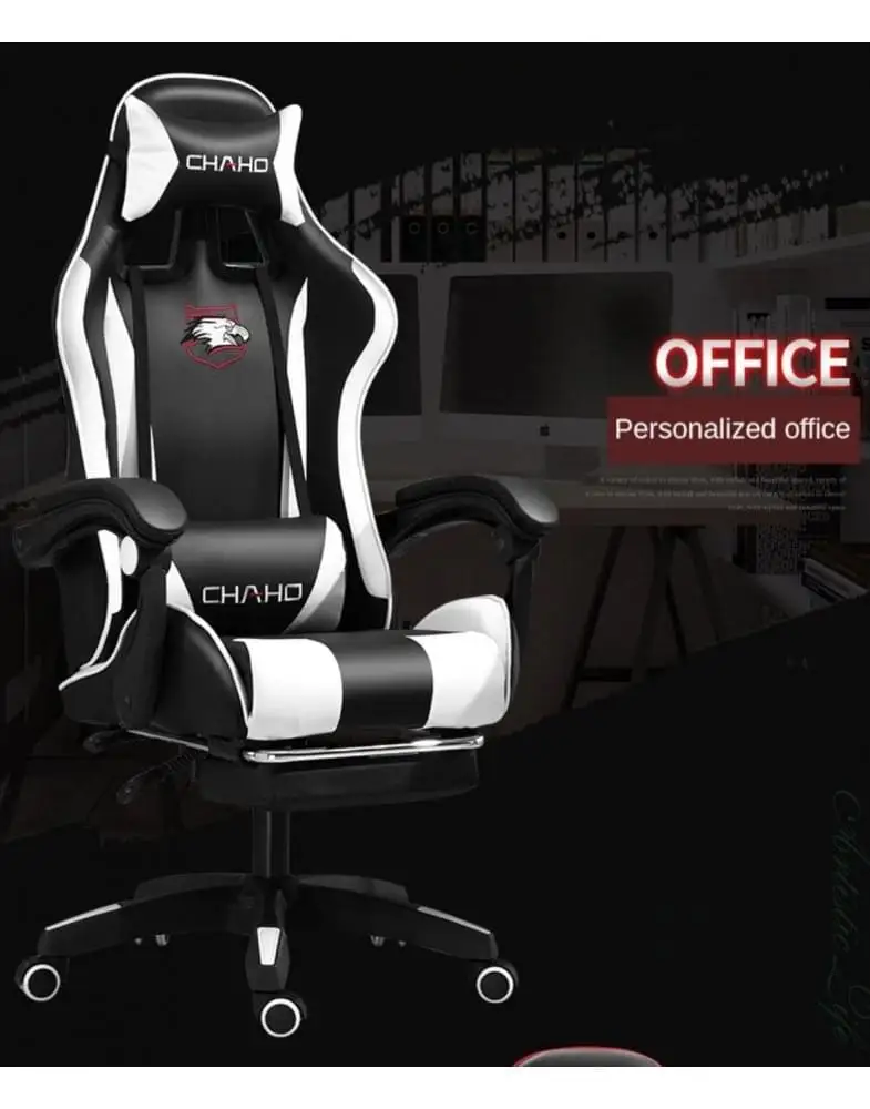 chair gaming eagle x