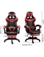 chair gaming ninja x