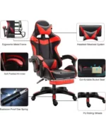 chair gaming ninja x