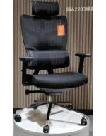 ergonomic work chair president x