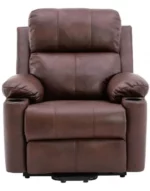 folding recliner lecce x