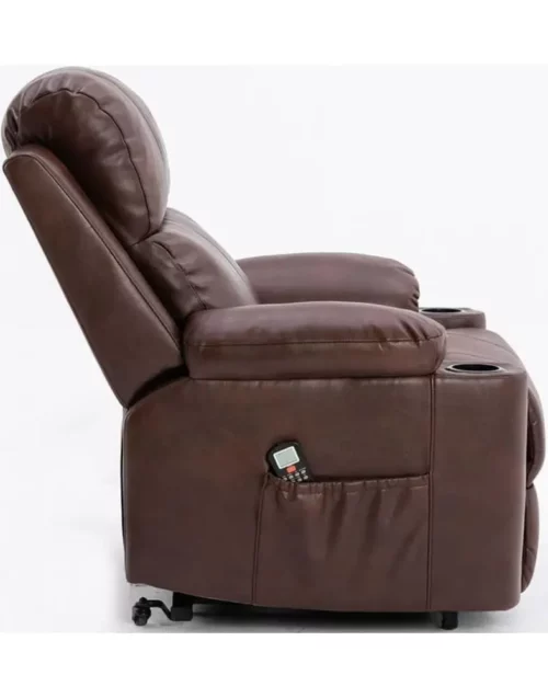 folding recliner lecce x