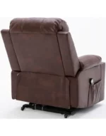 folding recliner lecce x