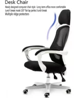 gaming chair racer x