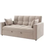 sofa bed double sienna x