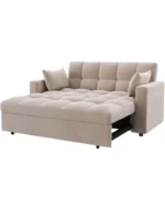 sofa bed double sienna x