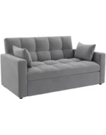 sofa bed double sienna x