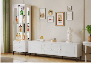 9807 TV Stand