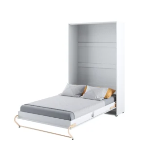 מיטה וחצי מתקפלת לארון – 120X200