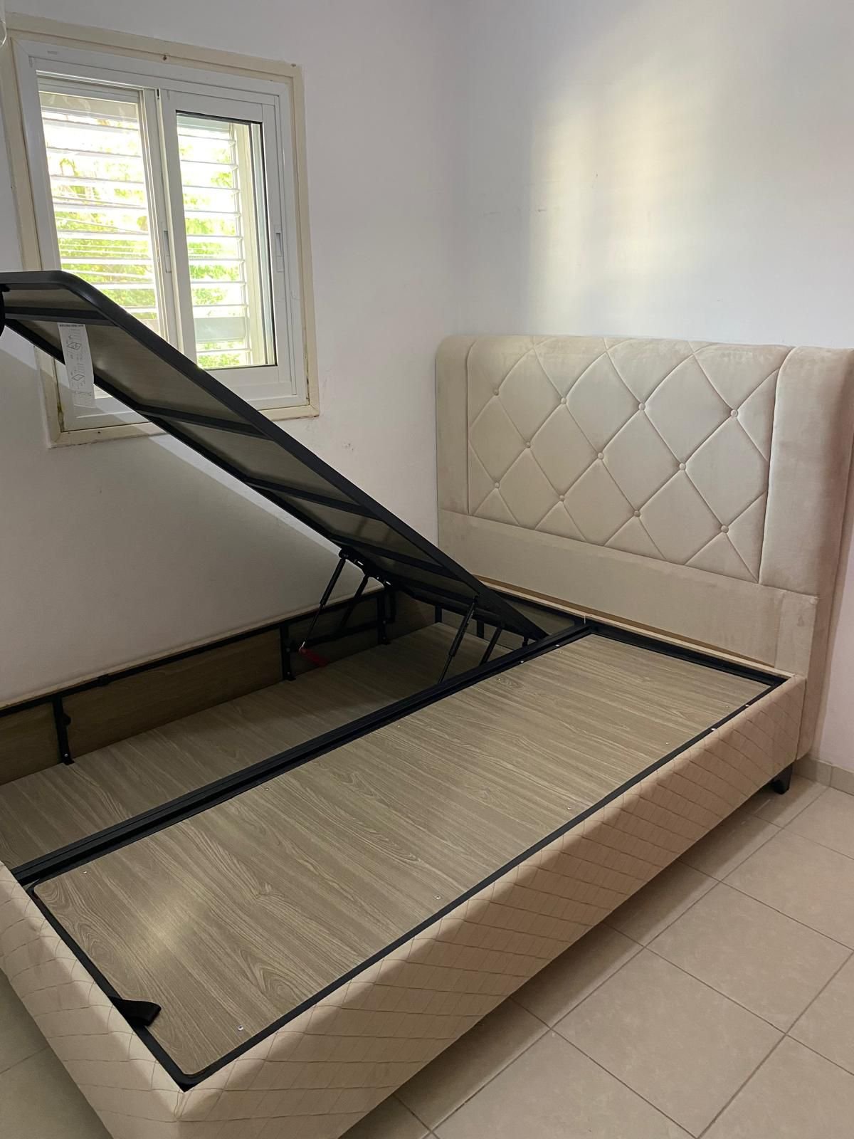 Lit SLEEP beige