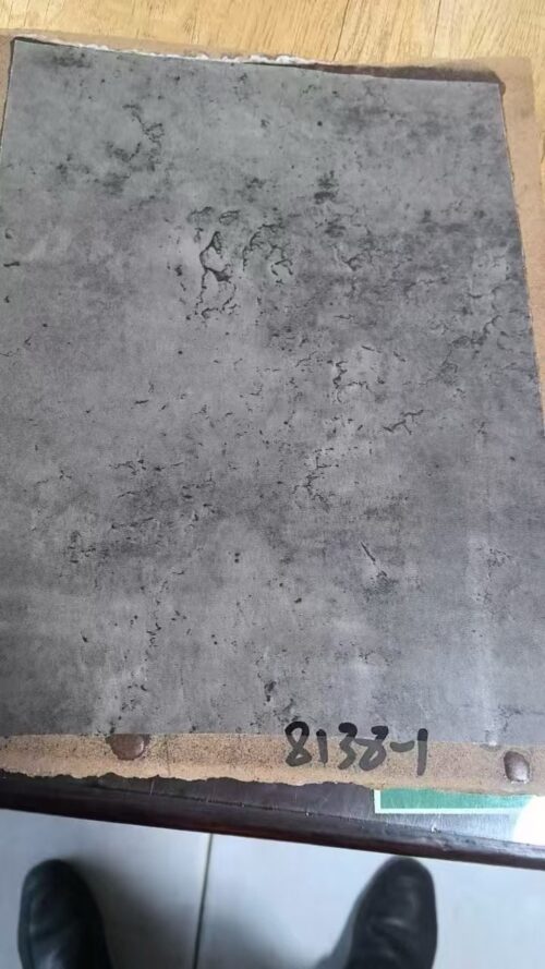 שולחן אוכל נפתח DT-064 – מבט נוסף