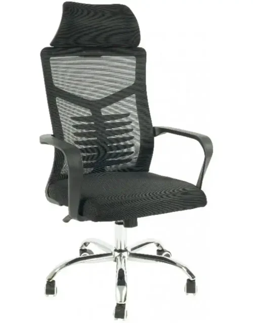 מתקן עבודה ergonomic מושב מרופד כיסא משרדי משרדי משרדי גב תומך שולחן משרדי מושב עבודה משרדי.