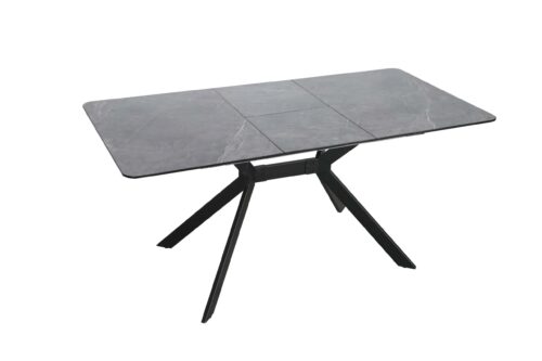 שולחן מלבני נפתח DT-8055 – תמונת מוצר ראשית
