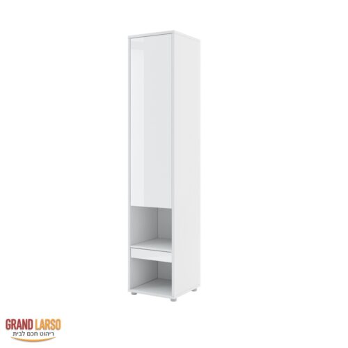 כוננית הרחבה למיטות קיר BS-07 – מבט כללי