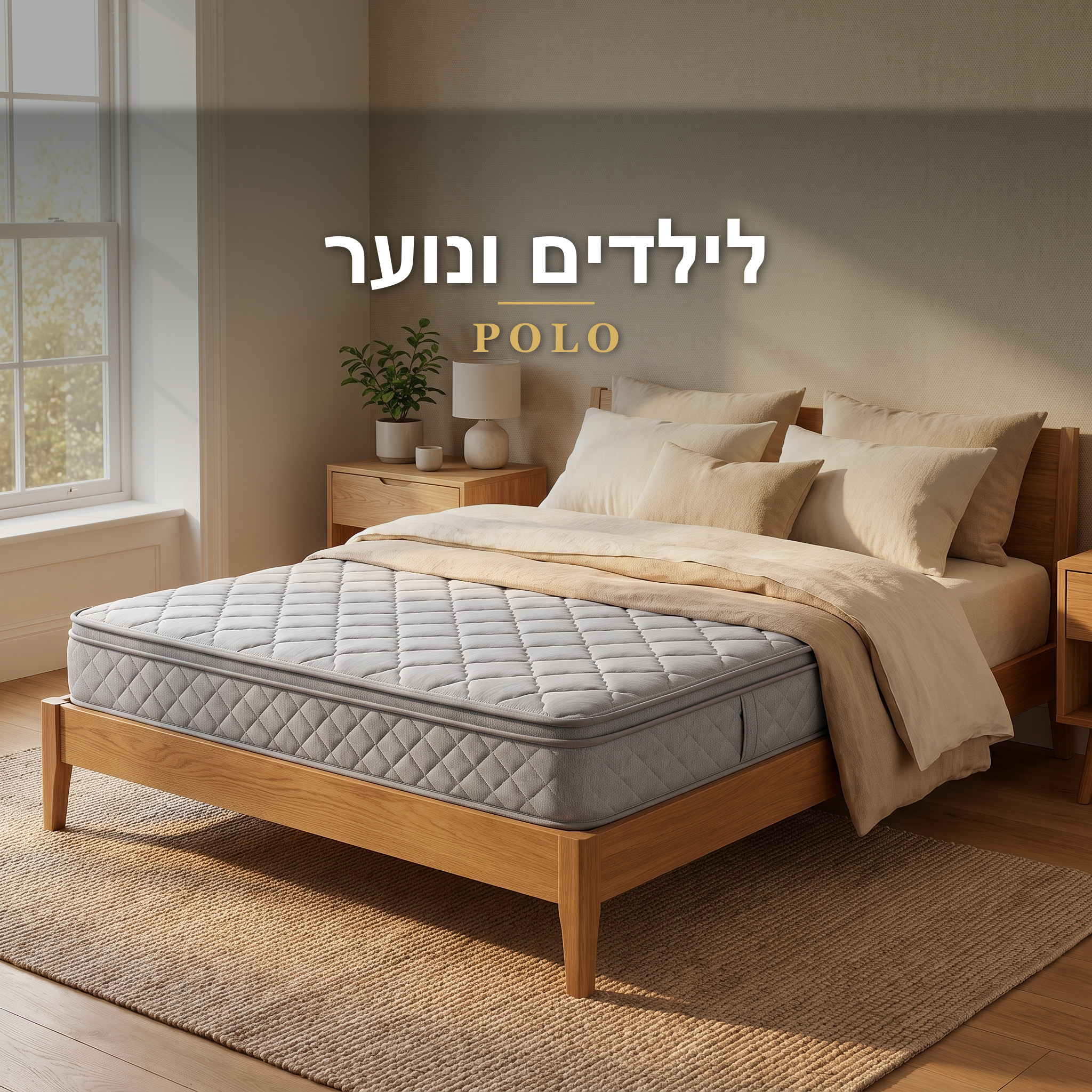 מזרנים