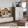 מזנון טלוויזיה מודרני קולטורה – מבט כללי