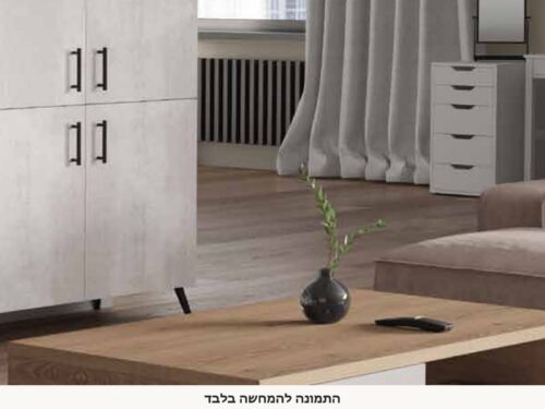 מזנון טלוויזיה מודרני קולטורה – תמונה 5