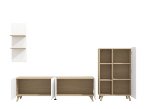 מזנון ELIA 41.5x244 ס״מ – תמונת מוצר