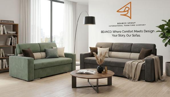 כורסא אירופאית יוקרתית מקולקציית Leaf – תמונת מוצר נוספת 2