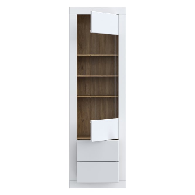 ויטרינה לסלון STOCK – תמונה 3