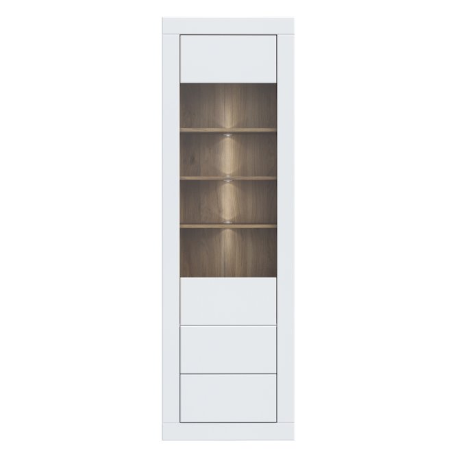 ויטרינה לסלון STOCK – תמונה 4