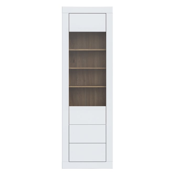 ויטרינה לסלון STOCK – תמונה 5