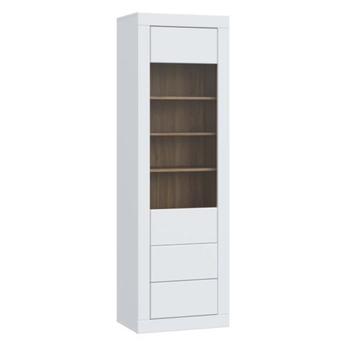ויטרינה לסלון STOCK – תמונה 9