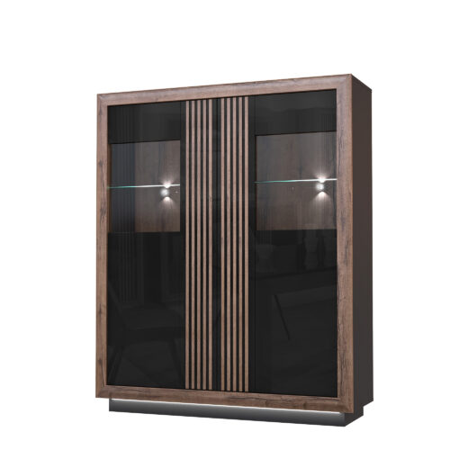 Роскошный буфет для гостиной Savona – ракурс 3