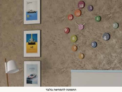 חדר ילדים דגם ניו סיטי - תמונה 5