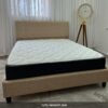 מיטה זוגית מרופדת מעוצבת דגם COMFORT – תמונת מוצר נוספת 2