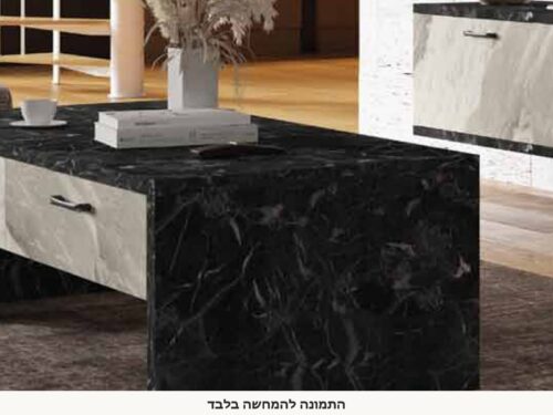 מזנון טלוויזיה גדול אורבאן – תמונה 3