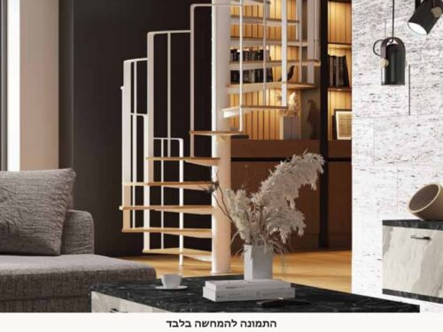 מזנון טלוויזיה גדול אורבאן – תמונה 5